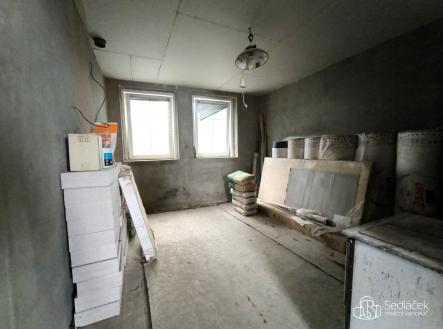 Prodej domu/vily, 90 m²