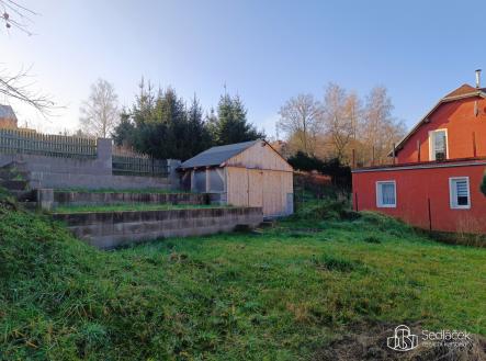 Prodej pozemku pro bydlení, 275 m²