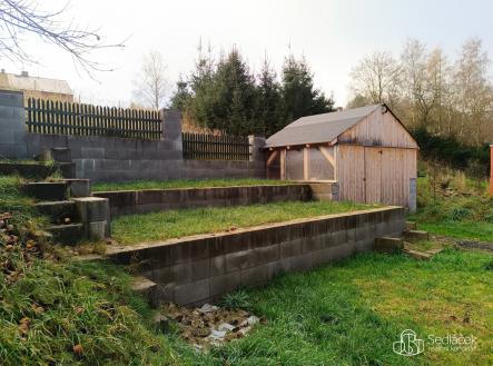 Prodej pozemku pro bydlení, 275 m²