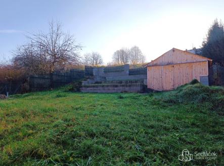 Prodej pozemku pro bydlení, 275 m²