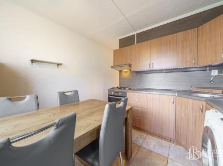 Prodej bytu, 3+1, 69 m²