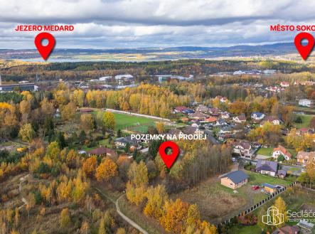 Prodej pozemku pro bydlení, 1 569 m²