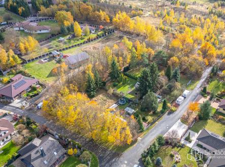 Prodej pozemku pro bydlení, 1 569 m²