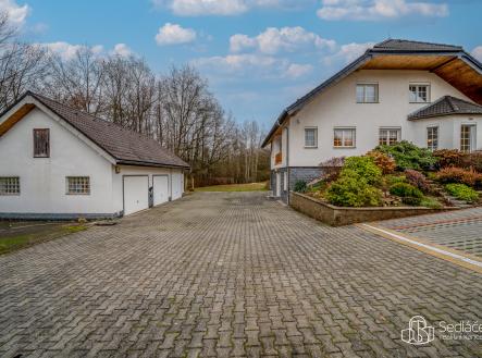 Prodej domu/vily, 335 m²