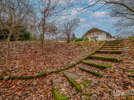 Prodej domu/vily, 335 m²