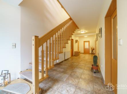 Prodej domu/vily, 335 m²