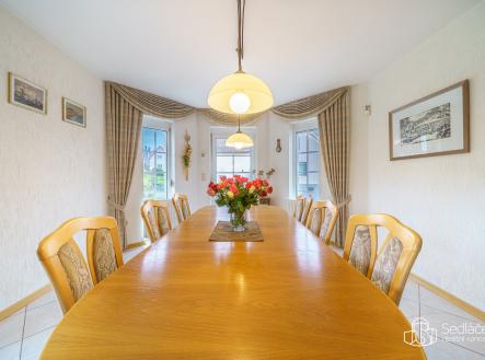 Prodej domu/vily, 335 m²