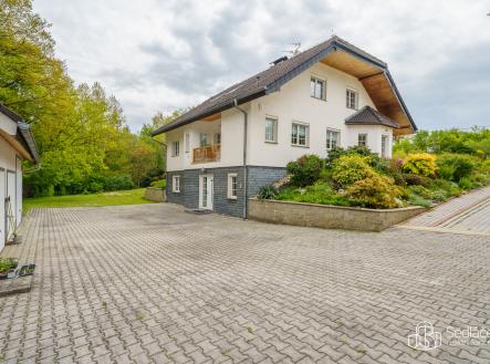 Prodej domu/vily, 335 m²