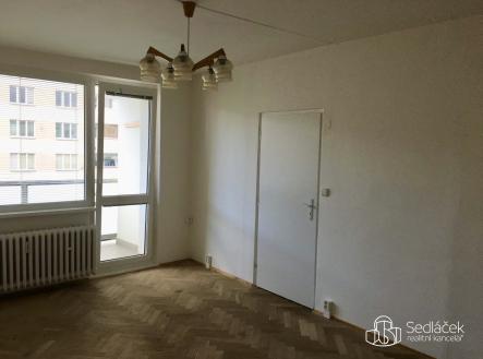 Pronájem bytu, 1+1, 43 m²