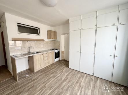 Pronájem bytu, 1+1, 43 m² obrázek