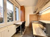 Pronájem bytu, 2+1, 54 m²