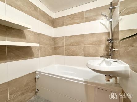 Pronájem bytu, 2+1, 54 m²