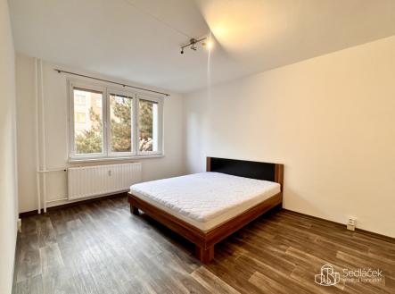 Pronájem bytu, 2+1, 54 m²