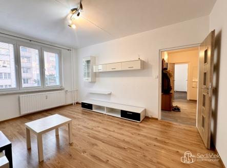 Pronájem bytu, 2+1, 54 m²