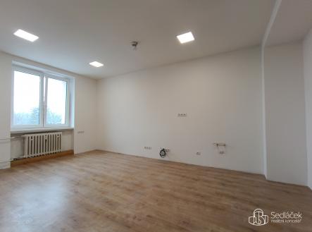 Prodej bytu, 3+kk, 53 m²
