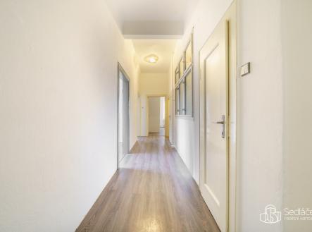 Prodej bytu, 3+1, 93 m²