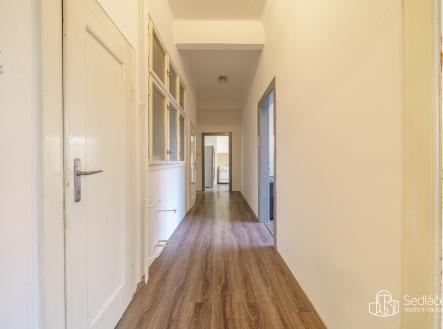 Prodej bytu, 3+1, 93 m²