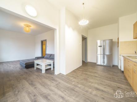 Prodej bytu, 3+1, 93 m²