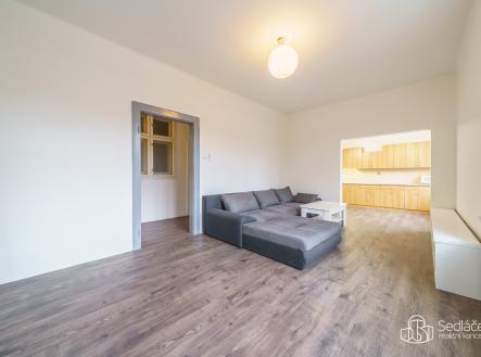 Prodej bytu, 3+1, 93 m²