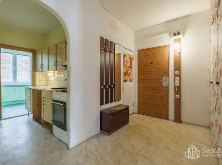 Prodej bytu, 3+1, 77 m²