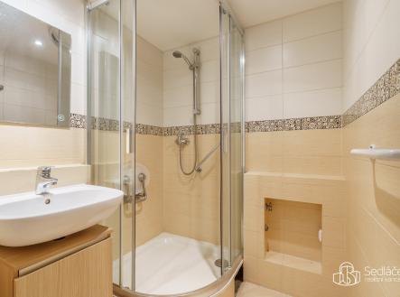 Prodej bytu, 3+1, 77 m²