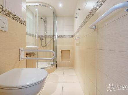 Prodej bytu, 3+1, 77 m²