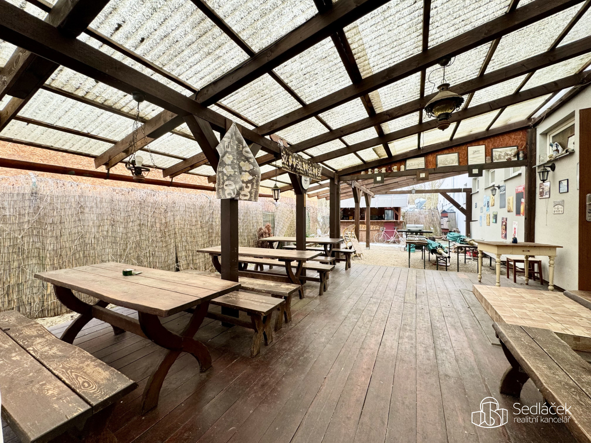 Pronájem obchodního prostoru 166 m², Sokolov