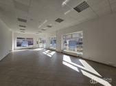 Pronájem obchodní prostor, 94 m²