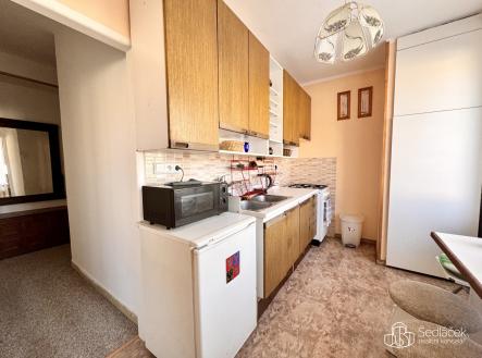 Pronájem bytu, 2+1, 53 m²