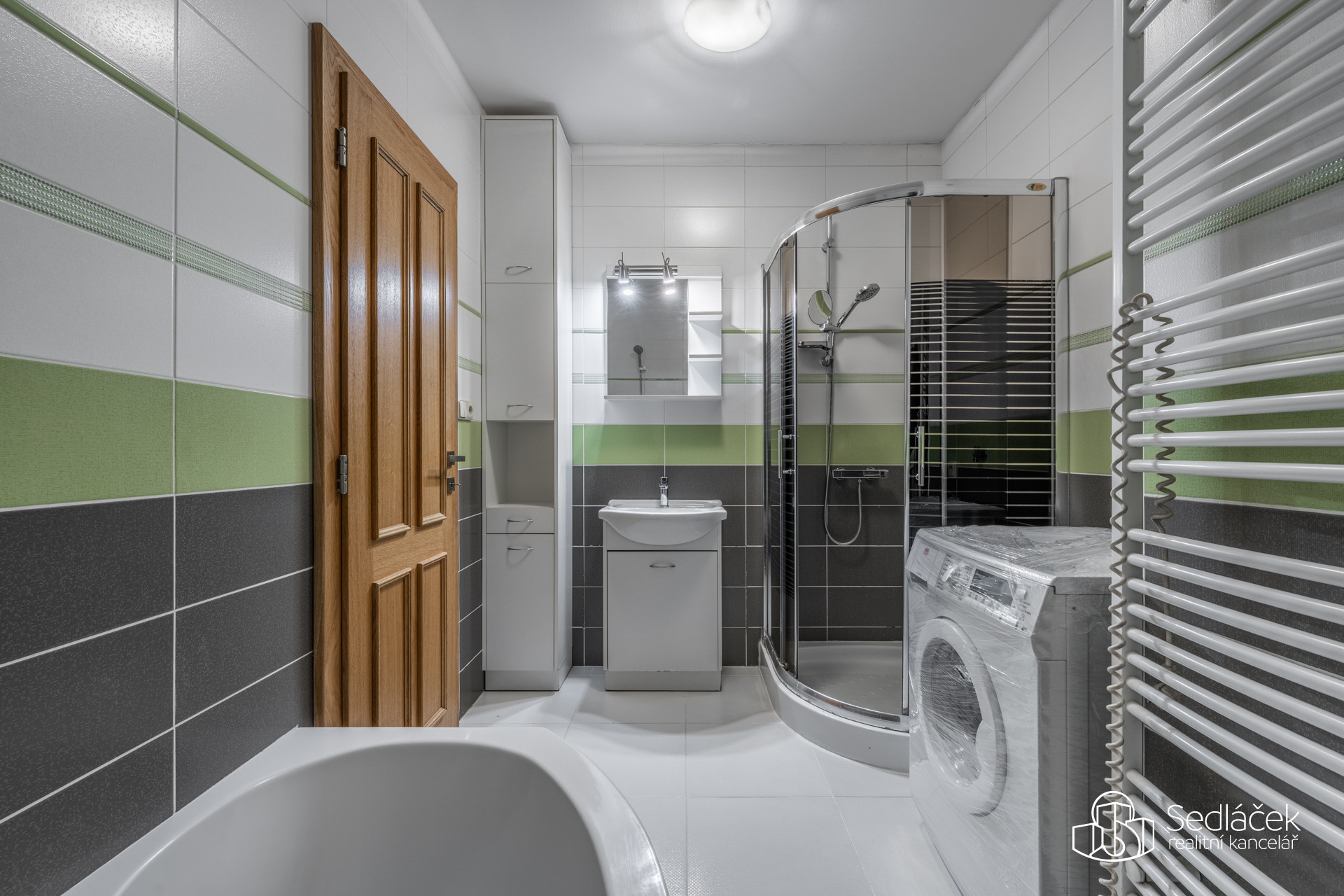 Prodej bytu 3+kk, Praha - Podolí