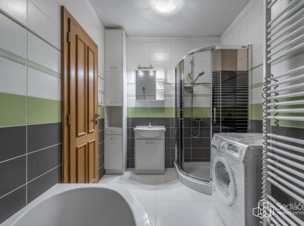 Prodej bytu, 3+1, 78 m²