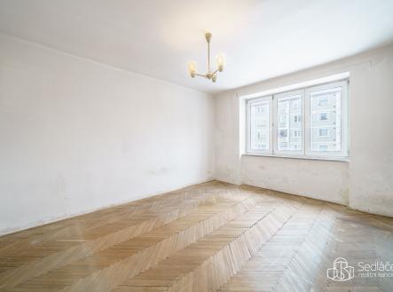 Prodej bytu, 2+1, 55 m²