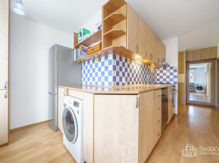 Prodej bytu, 3+1, 67 m²