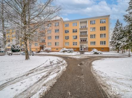 Prodej bytu, 3+1, 67 m² obrázek