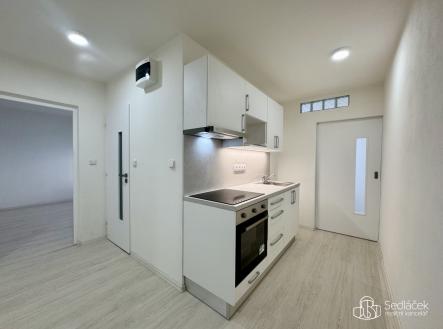 Pronájem bytu, 2+kk, 45 m²