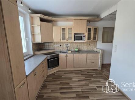 Pronájem bytu, 3+1, 73 m²