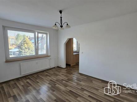 Pronájem bytu, 3+1, 73 m²
