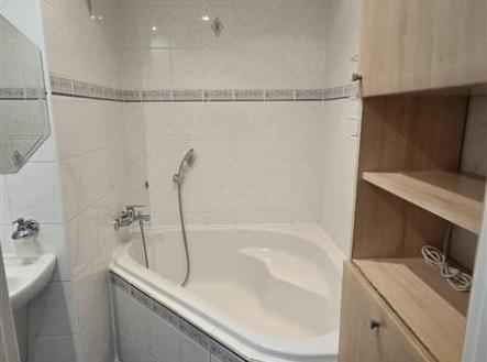 Pronájem bytu, 3+1, 73 m²