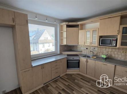 Pronájem bytu, 3+1, 73 m²