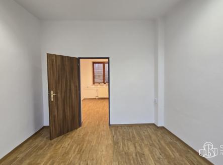 Pronájem kanceláře, 25 m²