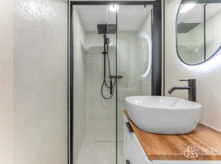 Prodej bytu, atypický, 40 m²