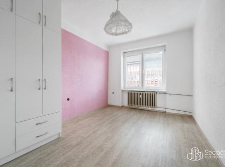 Prodej bytu, 3+1, 75 m²