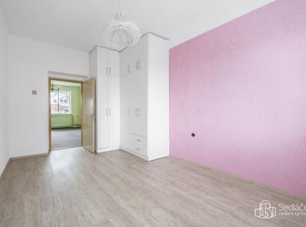 Prodej bytu, 3+1, 75 m²