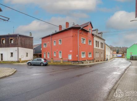 Prodej bytu, 3+1, 75 m²