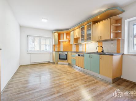 Prodej bytu, 3+1, 75 m²