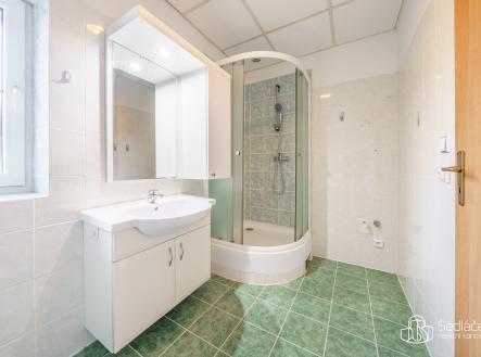 Prodej bytu, 3+1, 75 m²