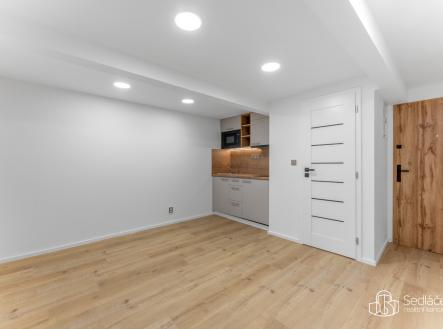 Prodej bytu, atypický, 40 m²