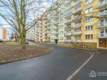 Prodej bytu, 1+1, 38 m²