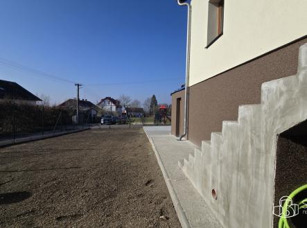 Pronájem domu/vily, 80 m²