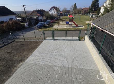 Pronájem domu/vily, 80 m²